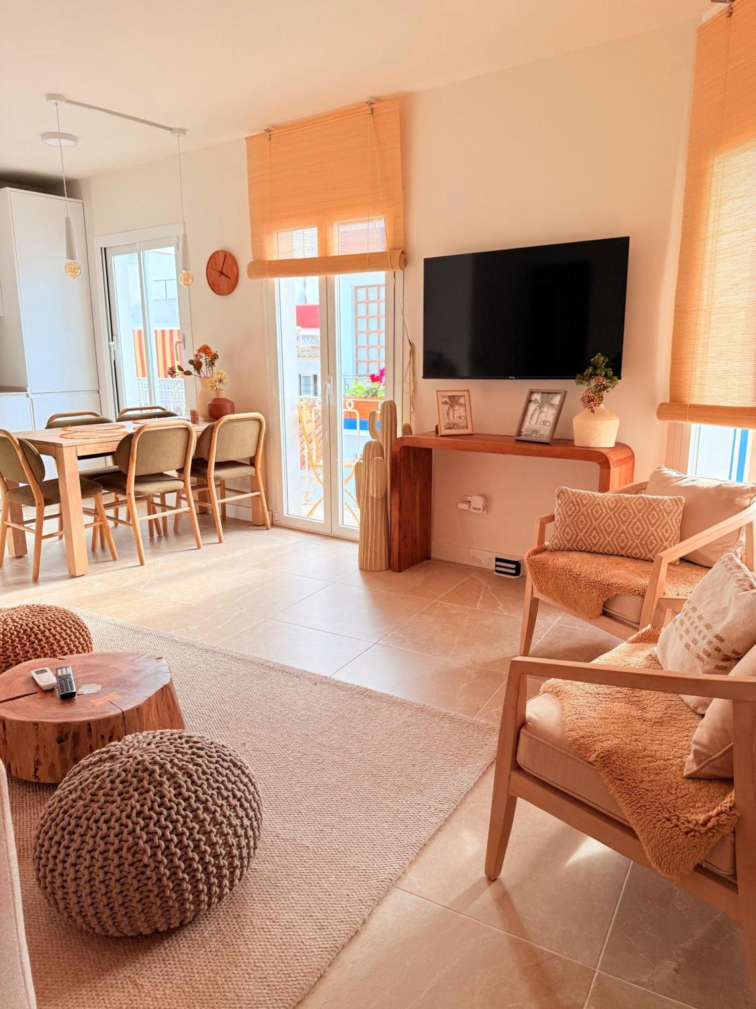 Ikigai Leisure Properties Εστεπόνα Εξωτερικό φωτογραφία