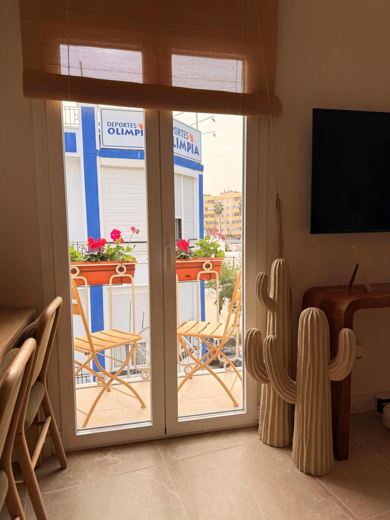 Ikigai Leisure Properties Εστεπόνα Εξωτερικό φωτογραφία