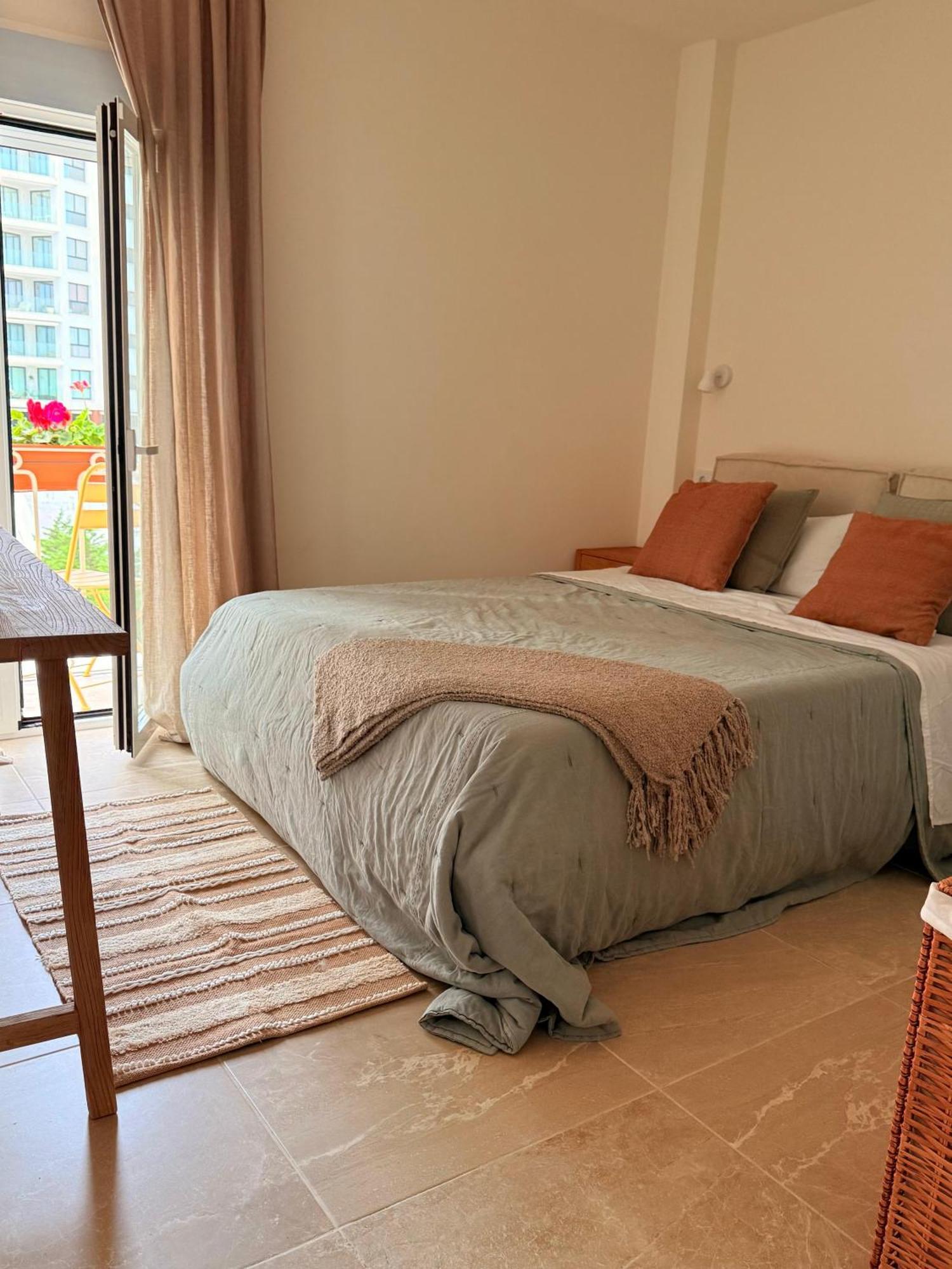 Ikigai Leisure Properties Εστεπόνα Εξωτερικό φωτογραφία