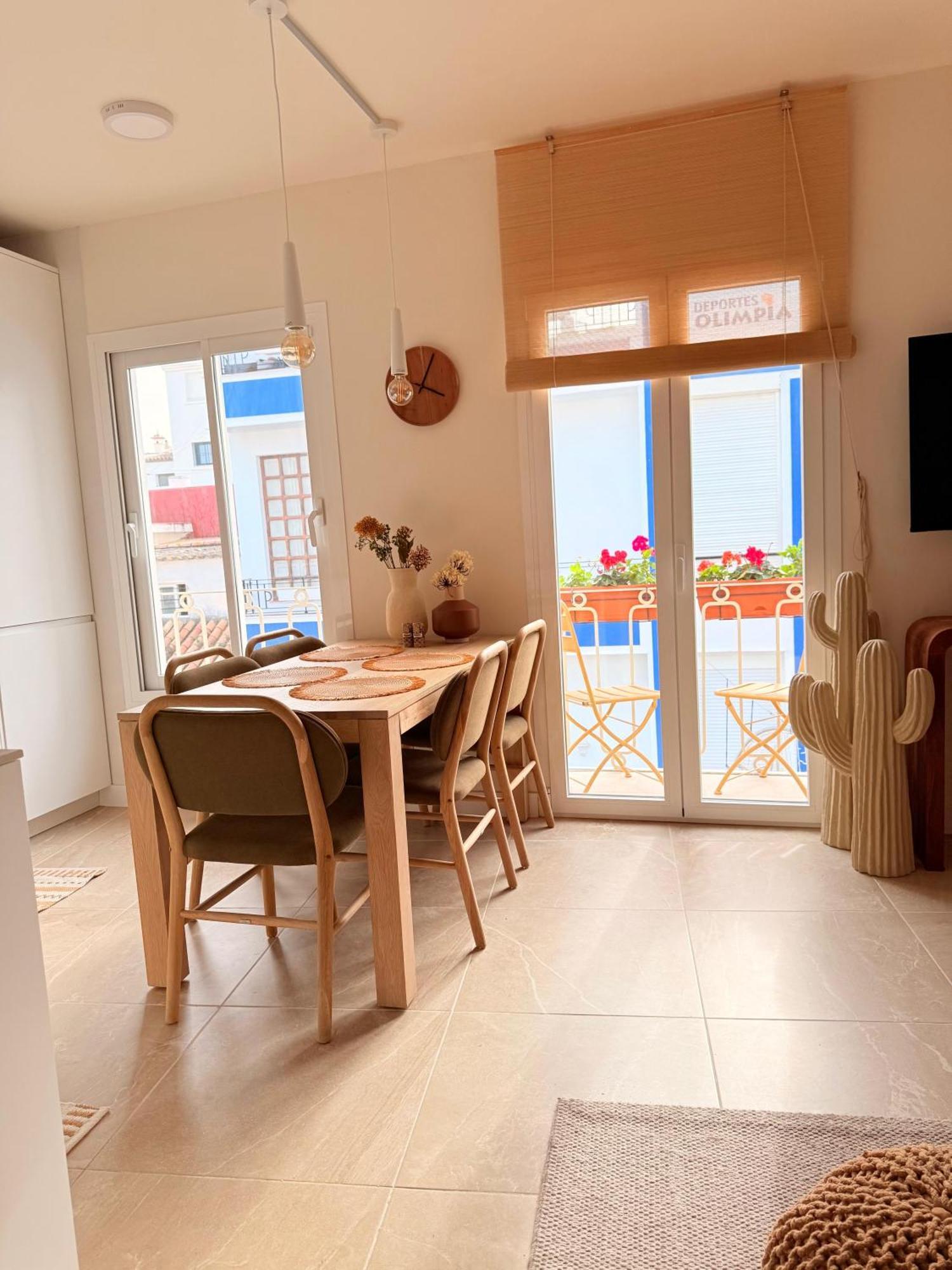 Ikigai Leisure Properties Εστεπόνα Εξωτερικό φωτογραφία