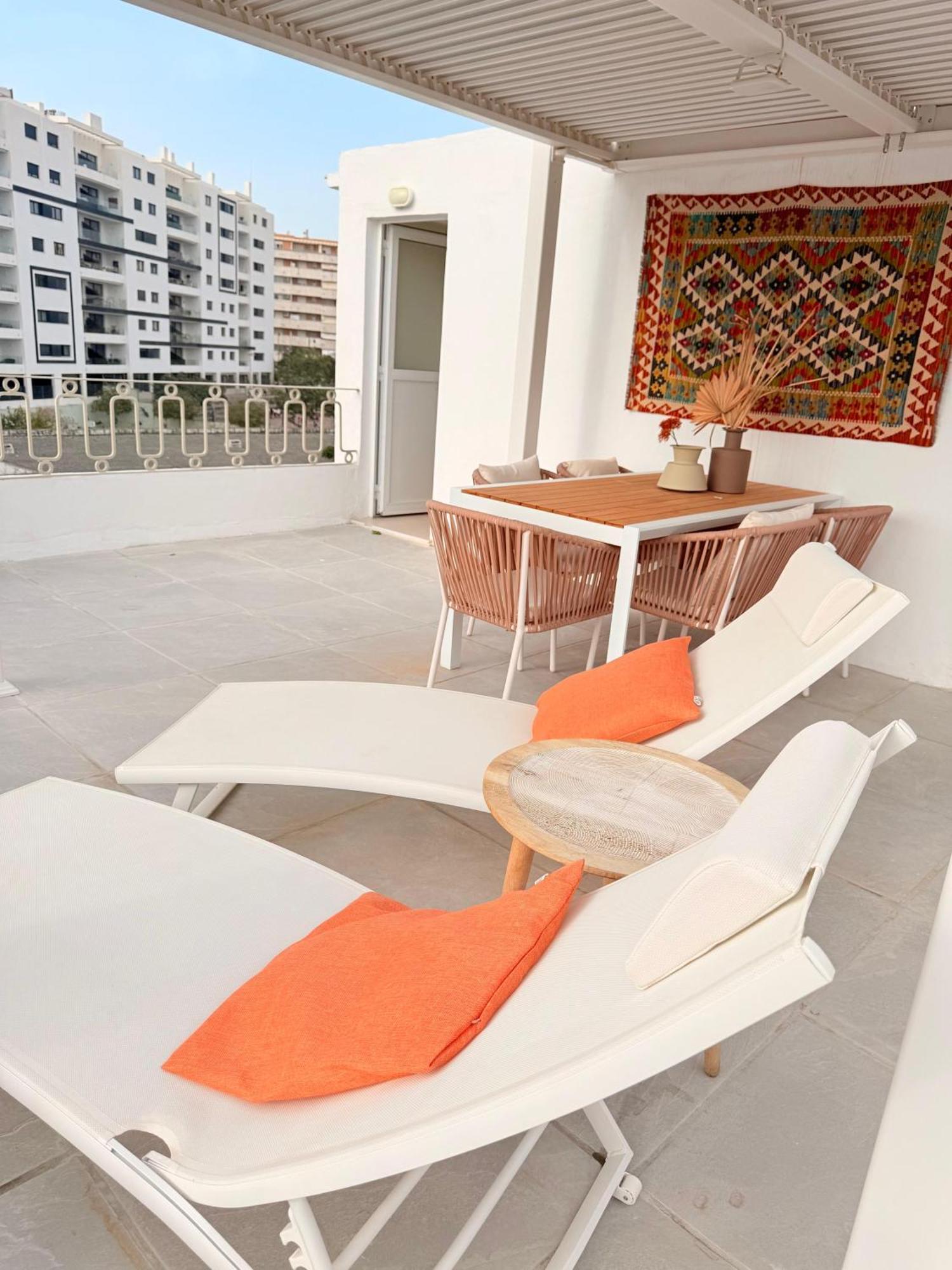 Ikigai Leisure Properties Εστεπόνα Εξωτερικό φωτογραφία