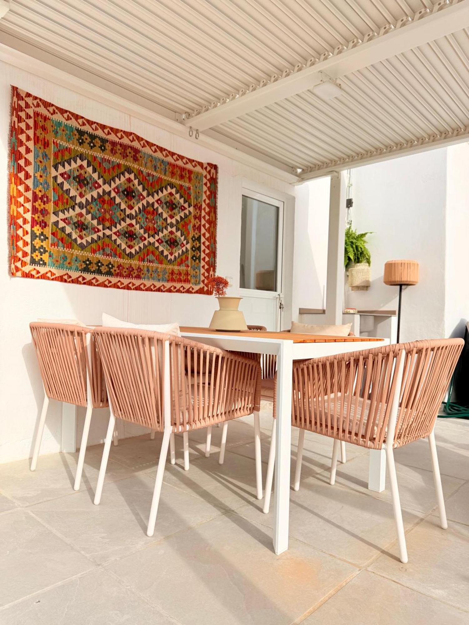 Ikigai Leisure Properties Εστεπόνα Εξωτερικό φωτογραφία