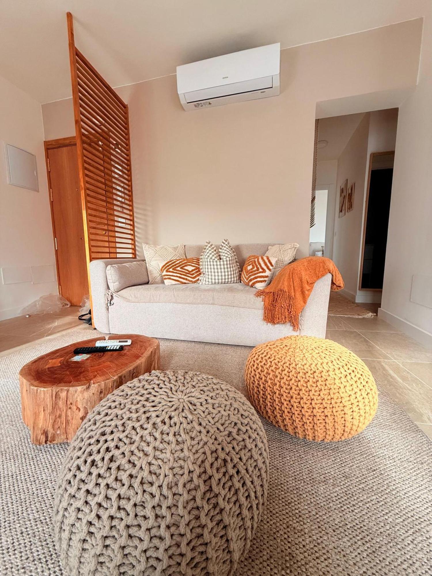 Ikigai Leisure Properties Εστεπόνα Εξωτερικό φωτογραφία