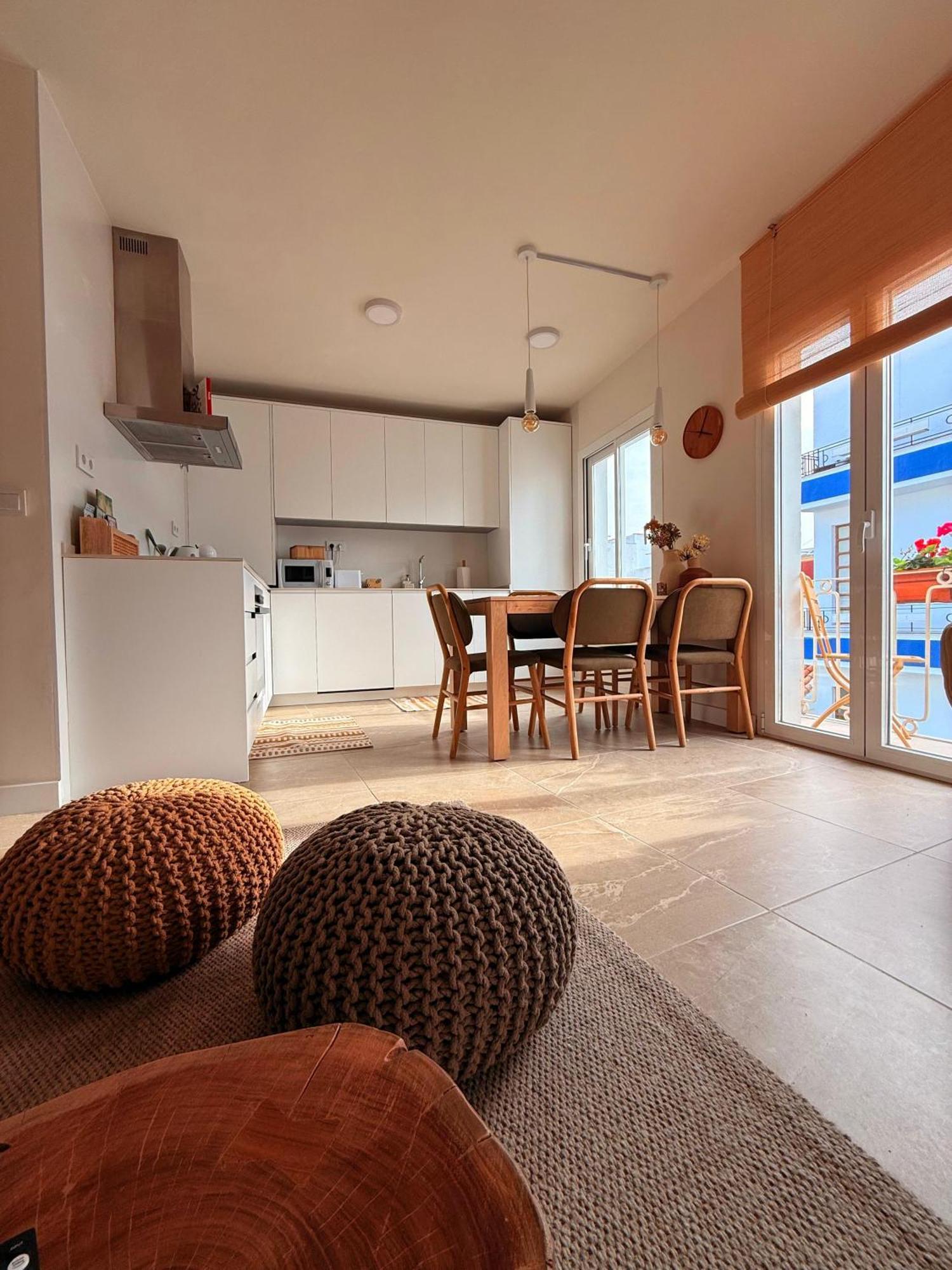Ikigai Leisure Properties Εστεπόνα Εξωτερικό φωτογραφία