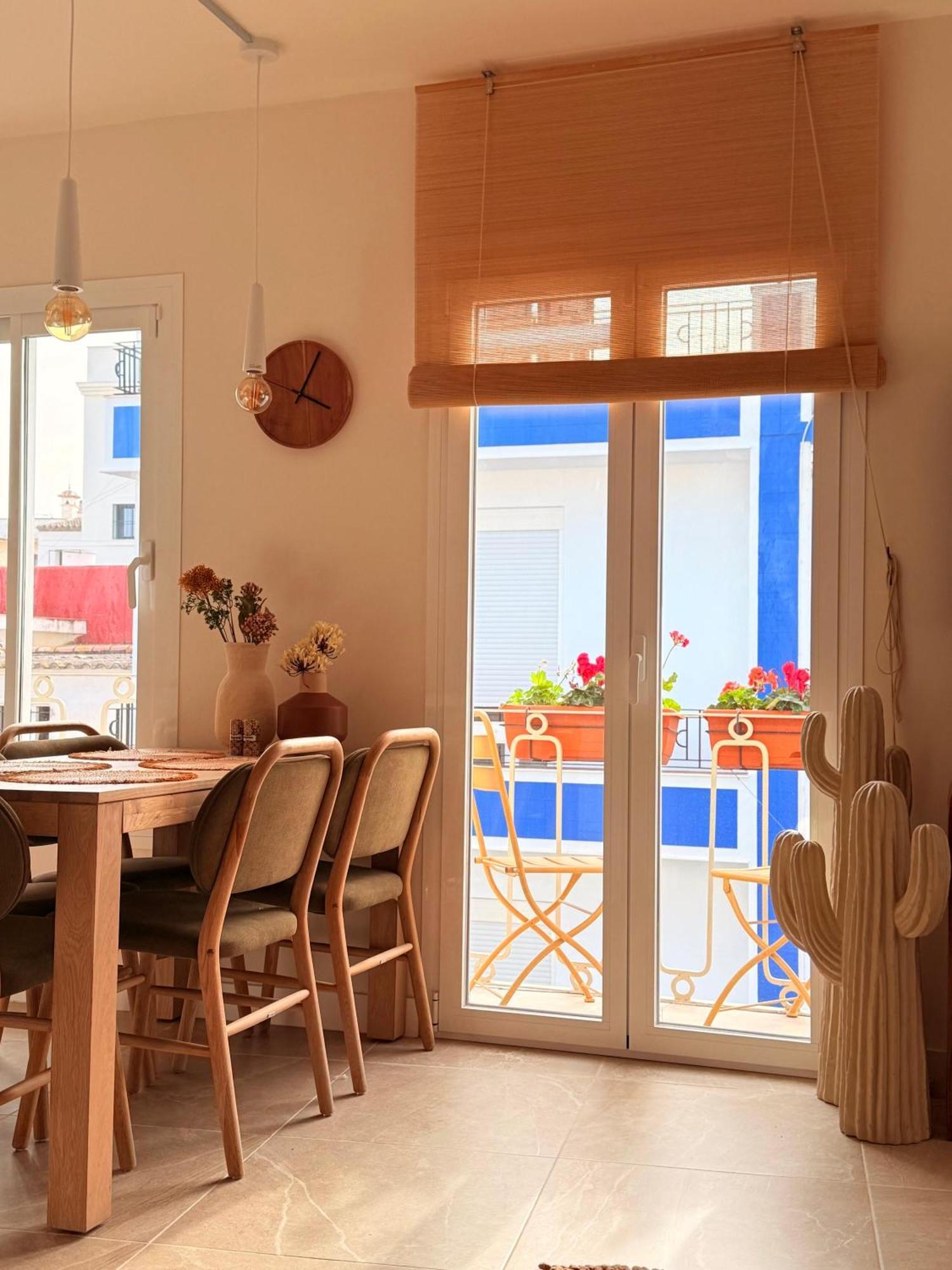 Ikigai Leisure Properties Εστεπόνα Εξωτερικό φωτογραφία