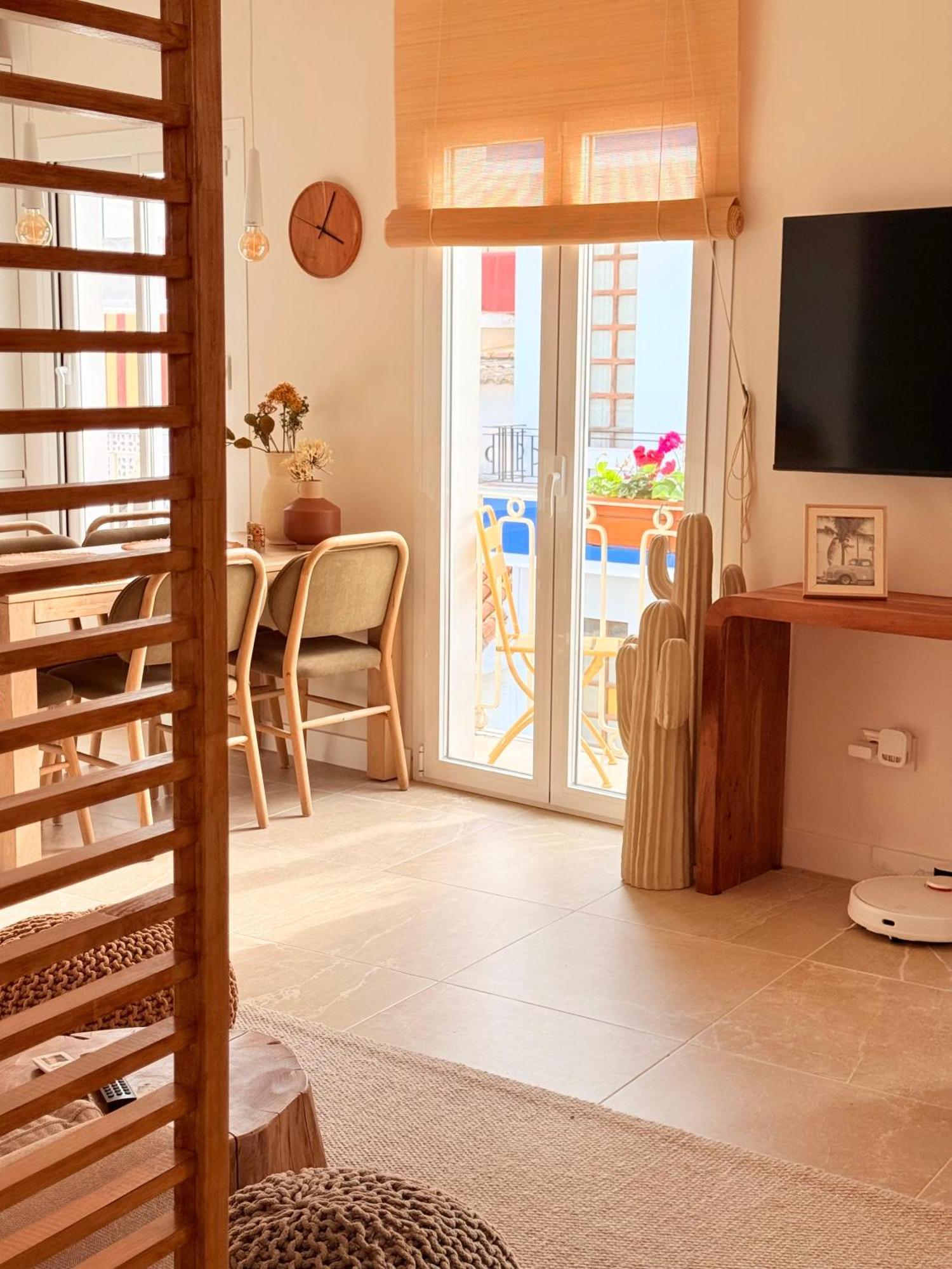 Ikigai Leisure Properties Εστεπόνα Εξωτερικό φωτογραφία