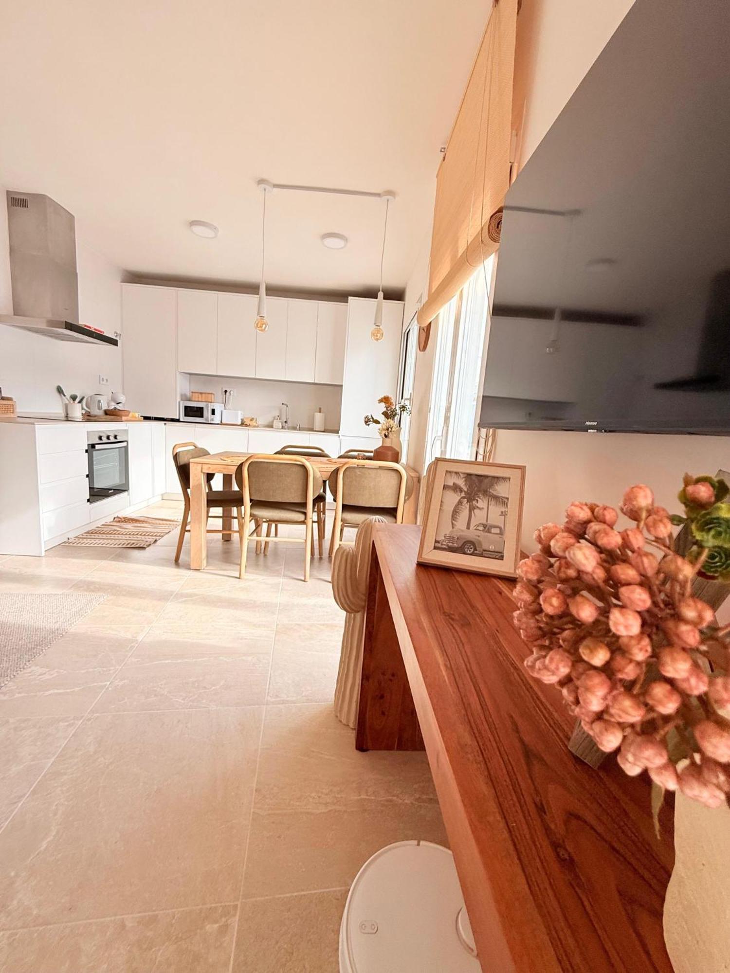Ikigai Leisure Properties Εστεπόνα Εξωτερικό φωτογραφία