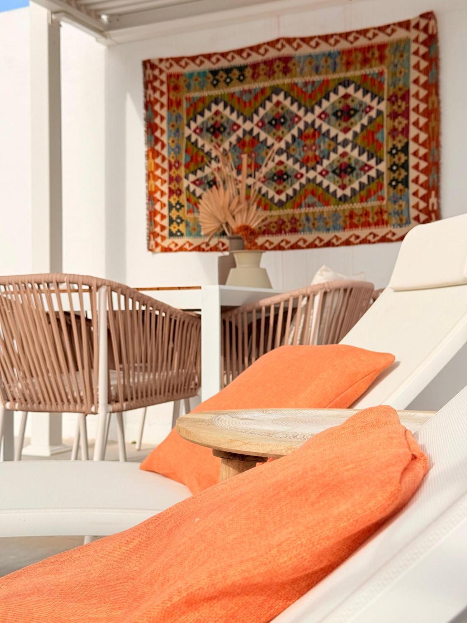 Ikigai Leisure Properties Εστεπόνα Εξωτερικό φωτογραφία