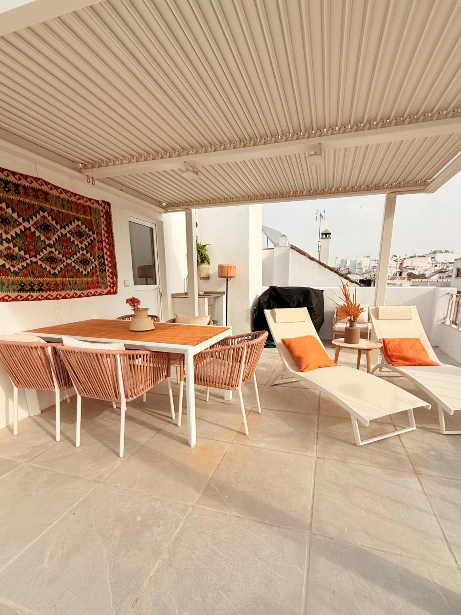 Ikigai Leisure Properties Εστεπόνα Εξωτερικό φωτογραφία