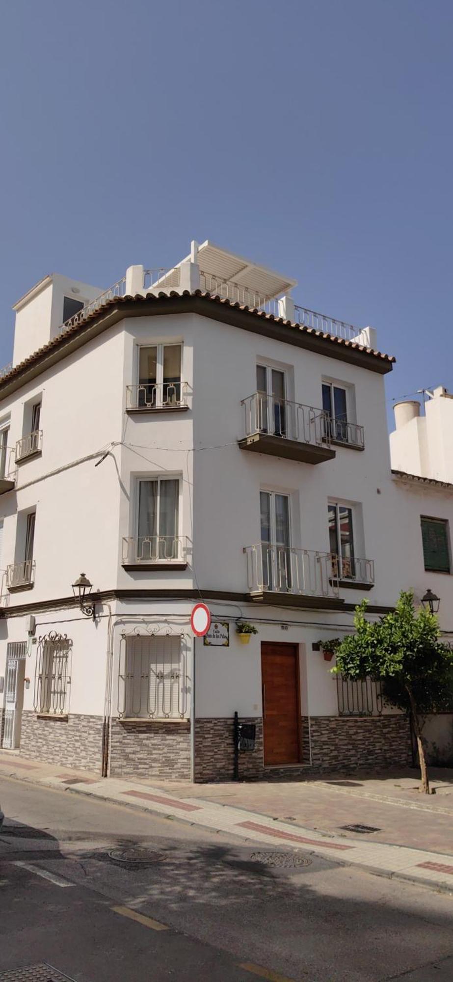 Ikigai Leisure Properties Εστεπόνα Εξωτερικό φωτογραφία