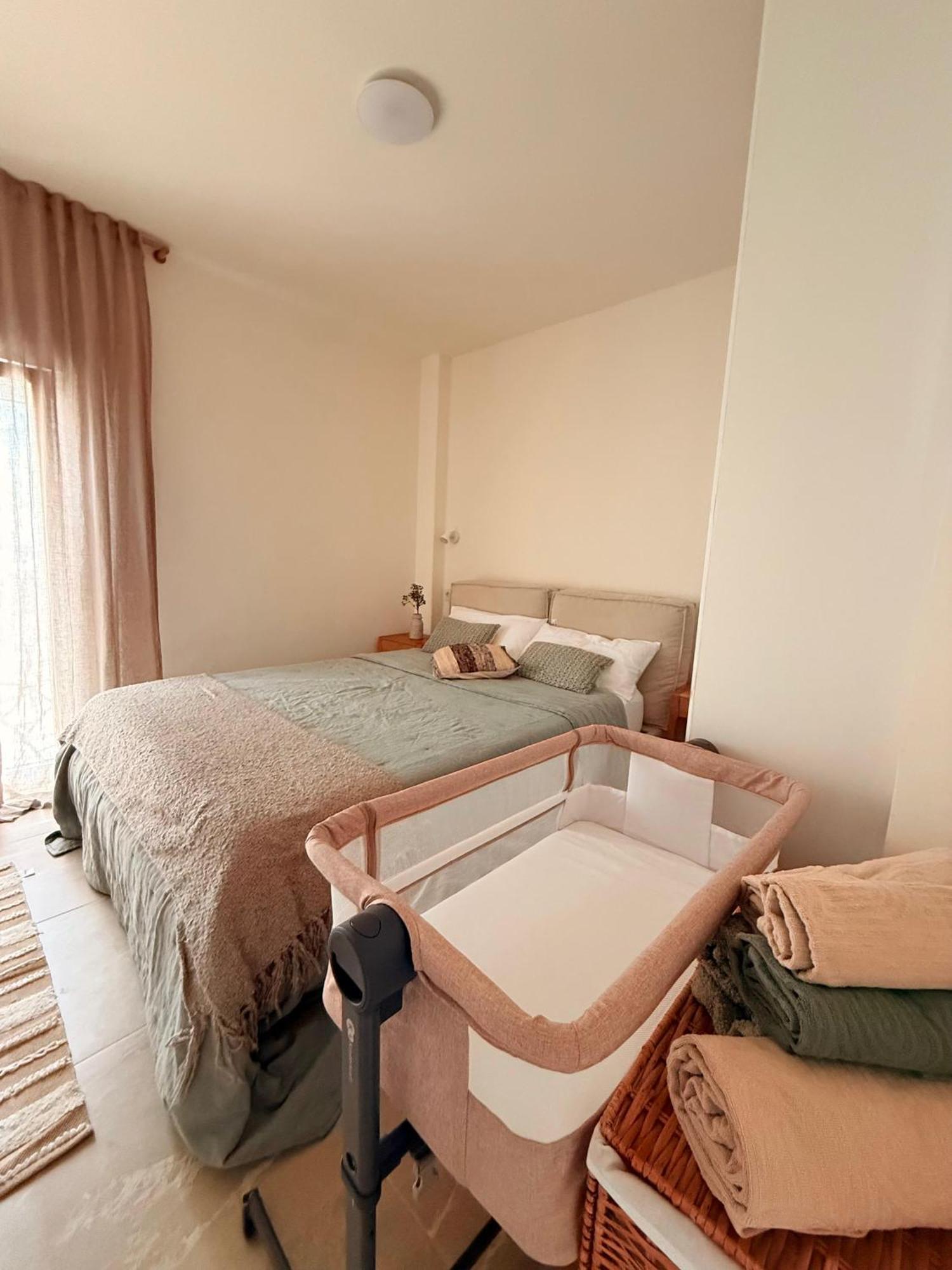 Ikigai Leisure Properties Εστεπόνα Εξωτερικό φωτογραφία