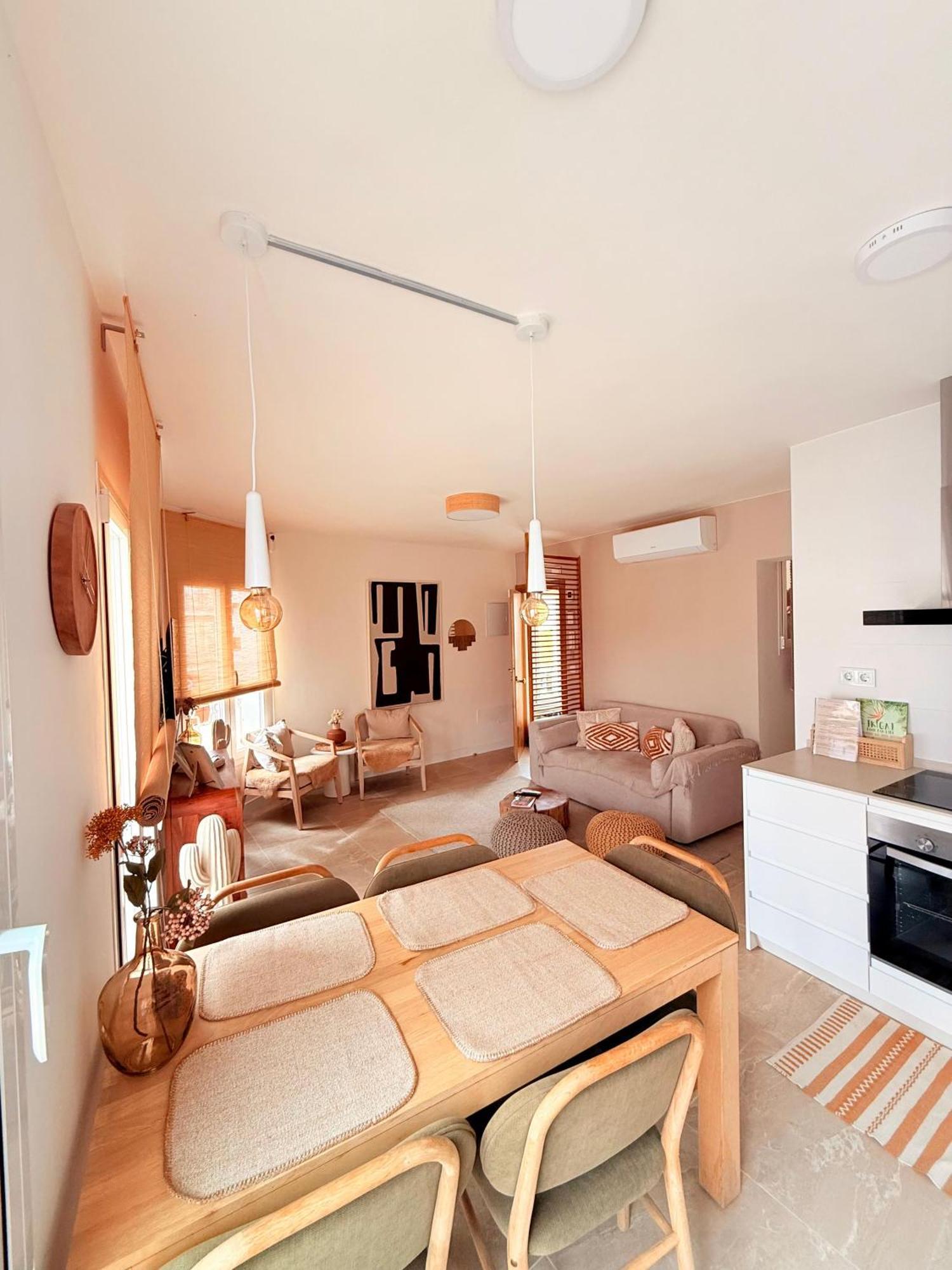 Ikigai Leisure Properties Εστεπόνα Εξωτερικό φωτογραφία
