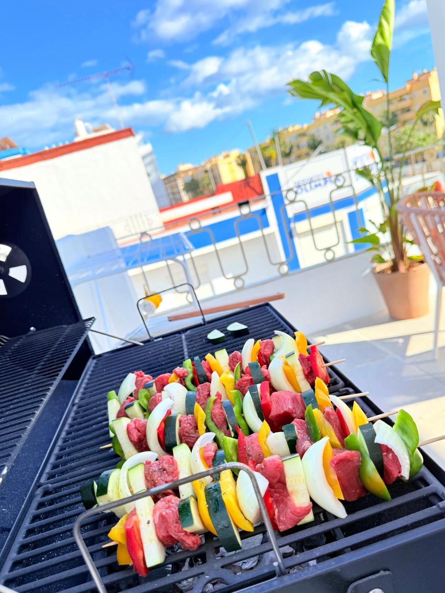 Ikigai Leisure Properties Εστεπόνα Εξωτερικό φωτογραφία