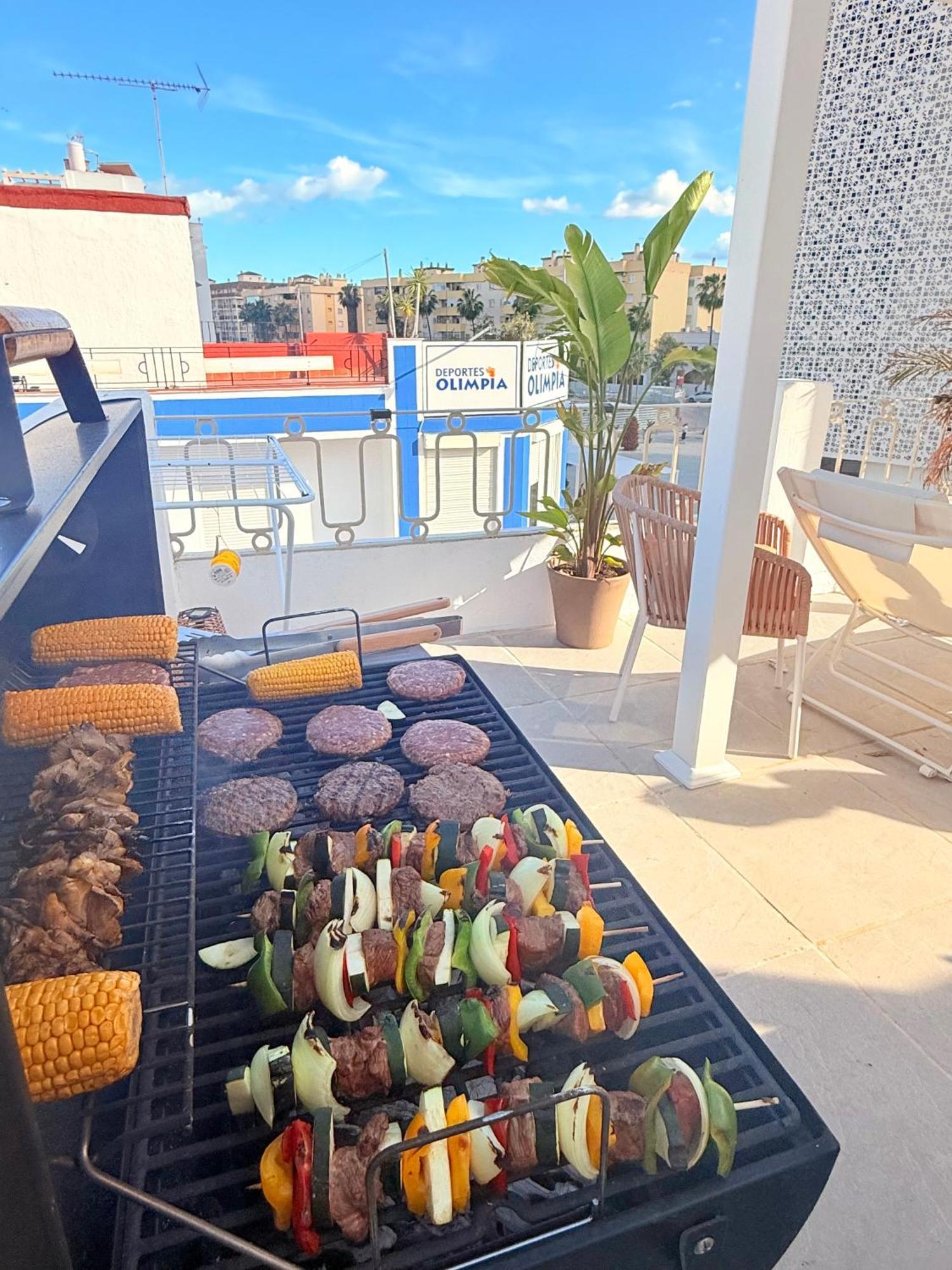 Ikigai Leisure Properties Εστεπόνα Εξωτερικό φωτογραφία